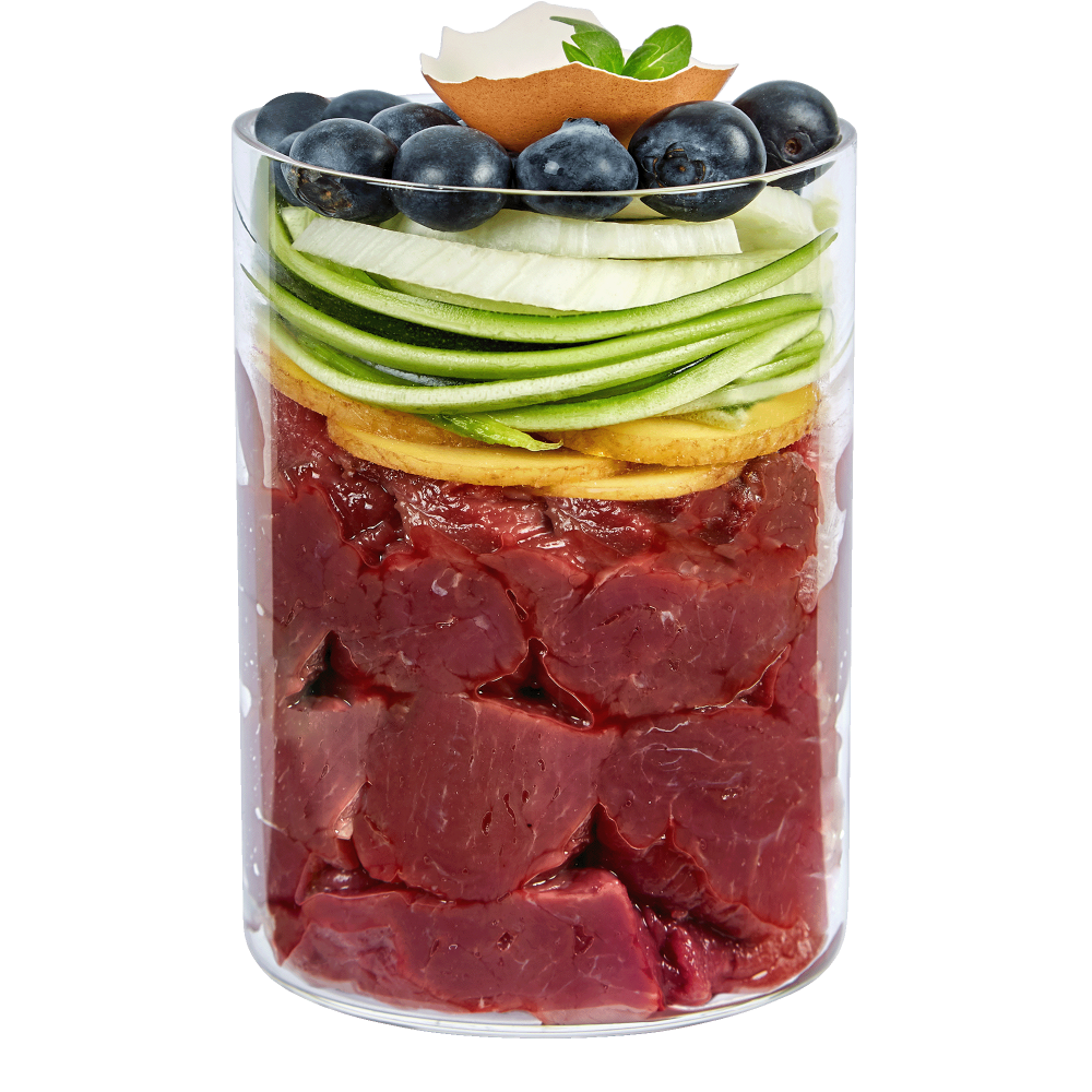 Terra Canis Intestinal Horse 400g [2]