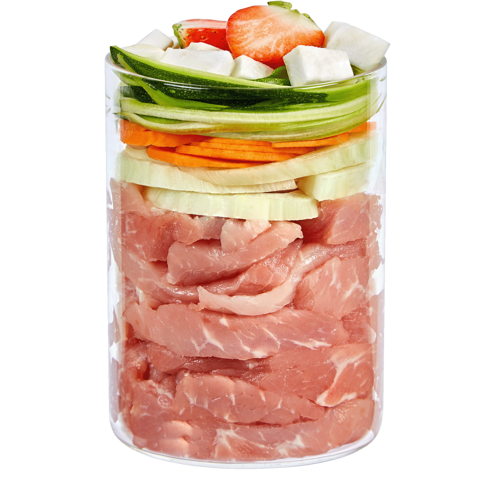Terra Canis Intestinal Veal 400g [2]
