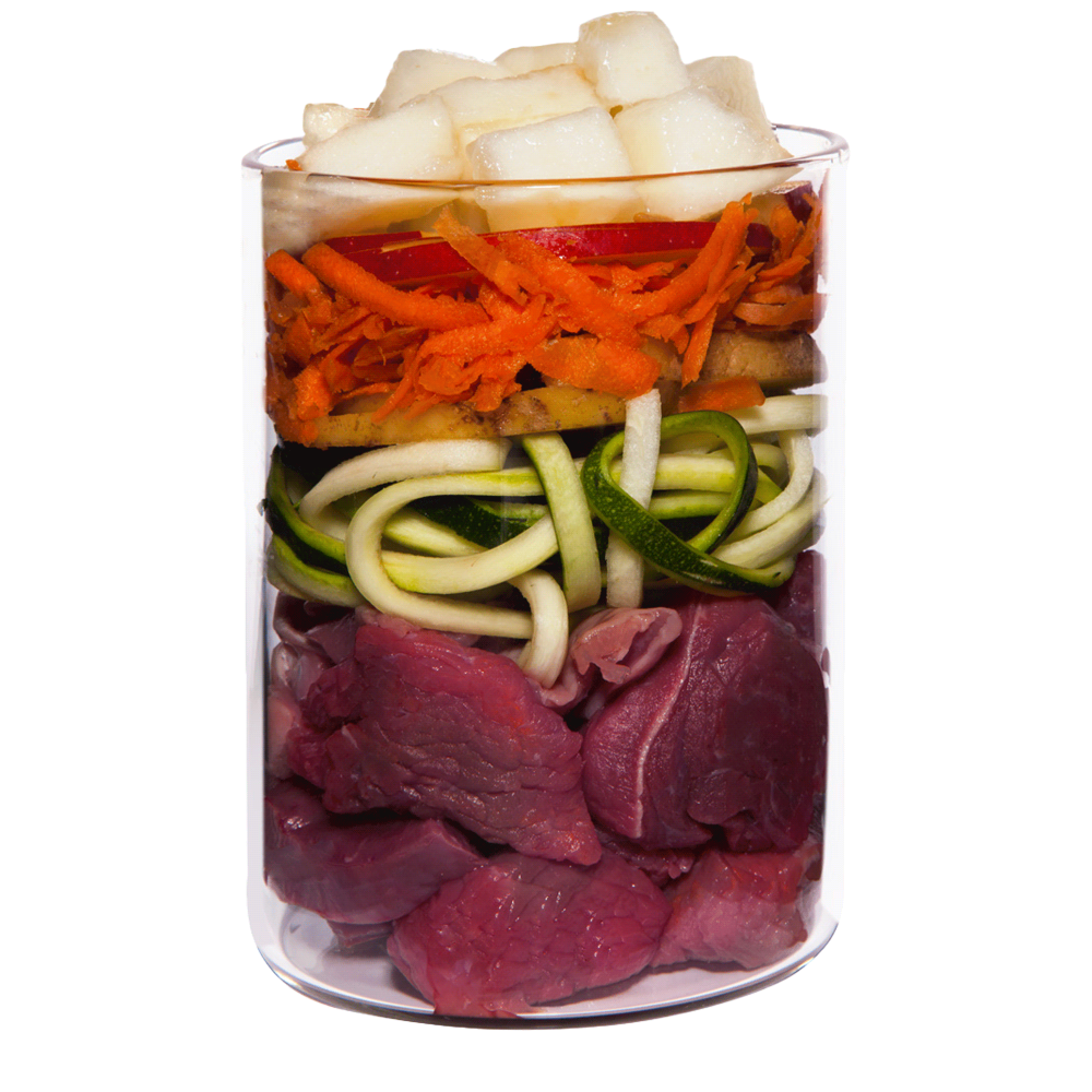 Terra Canis Low Protein Veal 400g [2]