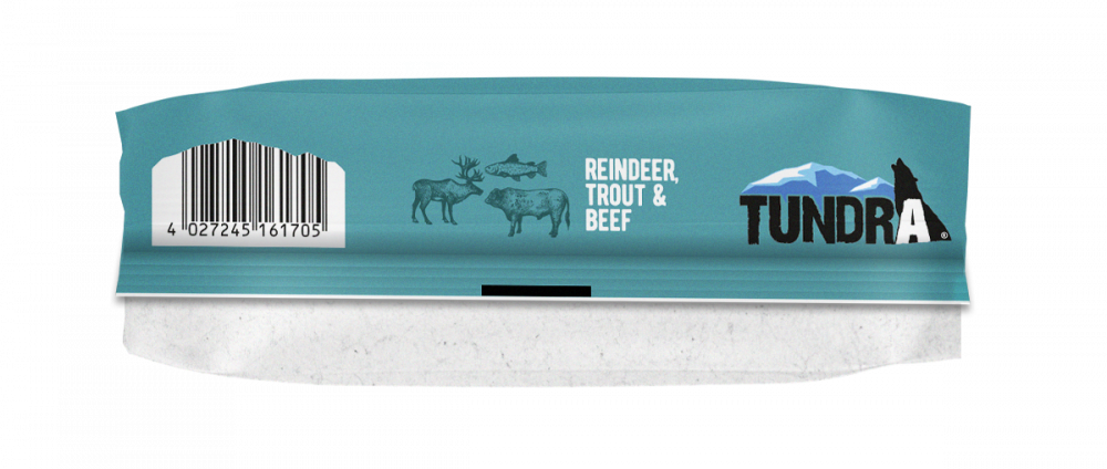 Tundra Dog Reindeer, Trout & Beef 11,34kg (ren, păstrăv & vită) [3]