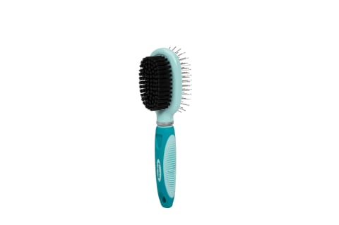 ACCESORII - Freedog 2-in-1 Grooming Brush S 21,5 x 6 x 5,4 cm