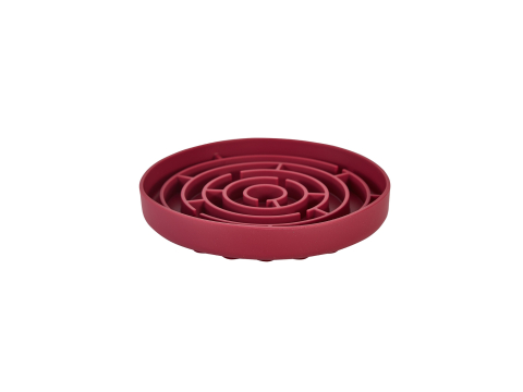 Freedog Bowl Soft Slow Food BORDEAUX 18 x 18 x 3.4cm [1]