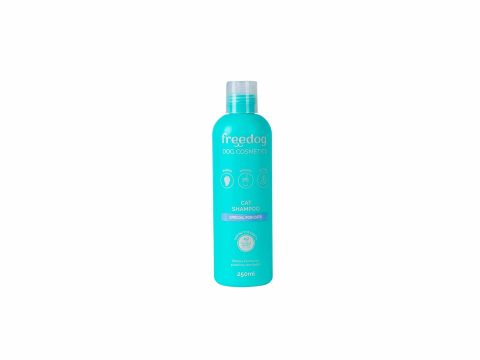 PISICI - Freedog Cat Shampoo 2500ML