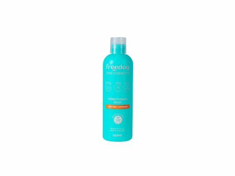 INGRIJIRE - Freedog Conditioning Mask 250ML -Masca