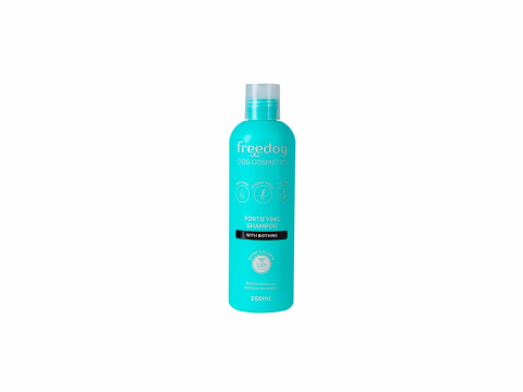 CAINI - Freedog Fortifying Shampoo with Biotin 250ML
