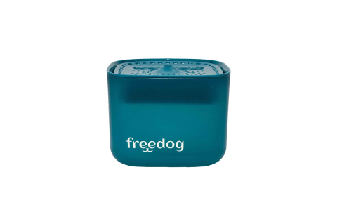 Freedog Freeflow Automatic Water Fountain for Cats and Dogs 3L - BLUE [3]