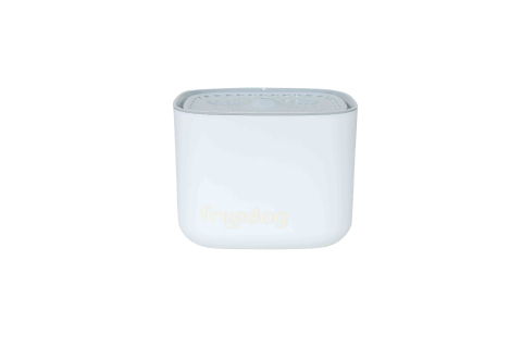 Freedog Freeflow Automatic Water Fountain for Cats and Dogs 3L - WHITE [8]