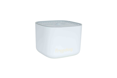 Freedog Freeflow Automatic Water Fountain for Cats and Dogs 3L - WHITE [6]