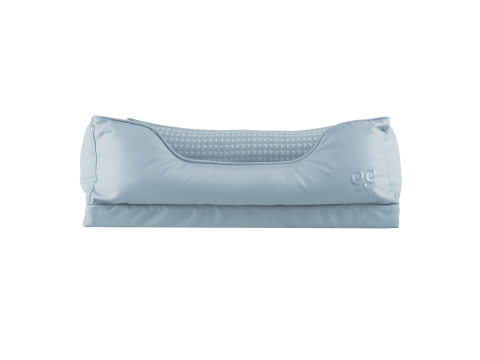 Freedog Glacial Bed LIGHT BLUE S 66 x 51 x 23 cm - Pat [1]