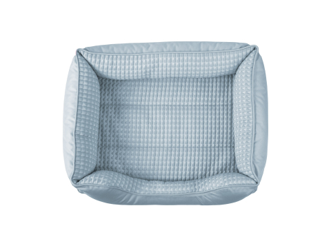 Freedog Glacial Bed LIGHT BLUE S 66 x 51 x 23 cm - Pat [3]