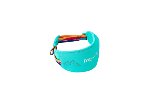 CAINI - Freedog Peak Collar Montse M 20 mm x 43-52 cm