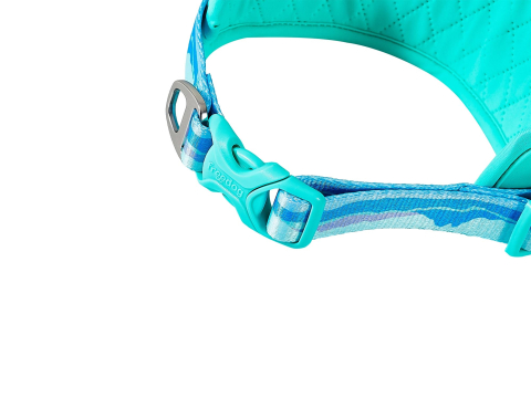 Freedog Peak Collar Pedra L 25 mm x 53-63cm [1]