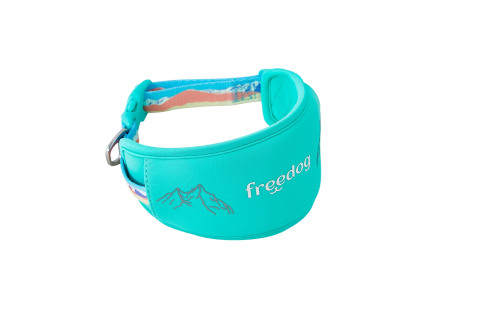CAINI - Freedog Peak Collar Sierra L 25 mm x 53-63cm