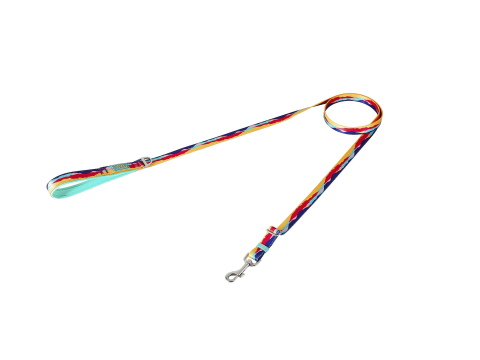CAINI - Freedog Peak Leash Montse L 25mm x 120/180cm