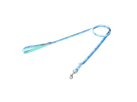 CAINI - Freedog Peak Leash Pedra S 15mm x 120/180cm