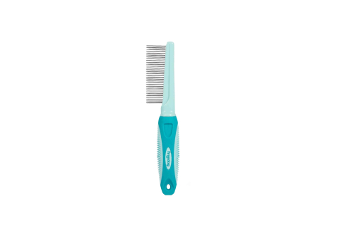 ACCESORII - Freedog Pin Comb 21 x 4 x 3 cm - Pieptene