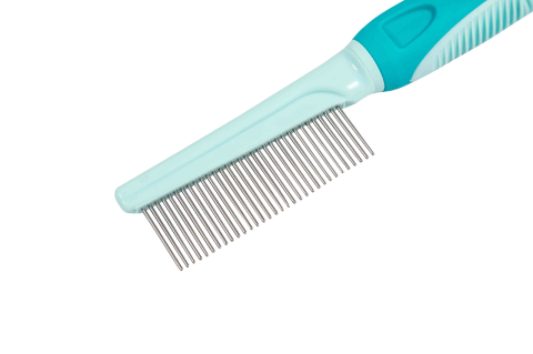 Freedog Pin Comb 21 x 4 x 3 cm - Pieptene [2]