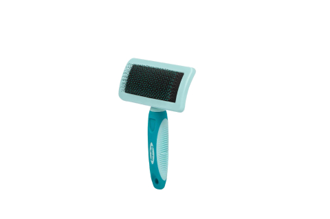 Freedog Slicker Brush L 17,5 x 12,1 x 4,2 cm - Perie [3]