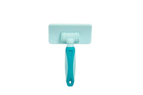 Freedog Slicker Brush L 17,5 x 12,1 x 4,2 cm - Perie [2]