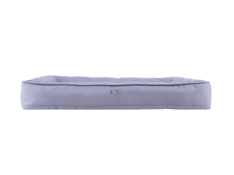 Freedog Snooze Bed GREY STONE L 91 x 66 x 12 cm- Pat [2]