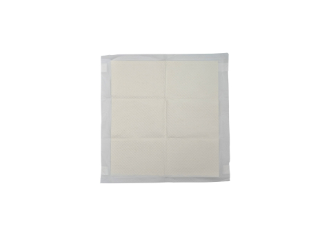 Freedog Super Absorbent Pee Pads 60 x 60cm 10 pcs [1]
