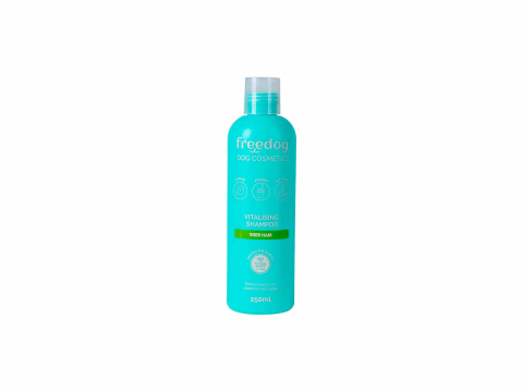 CAINI - Freedog Vitalising Shampoo 250ML