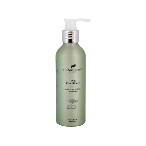 INGRIJIRE - Frenky Lewis Conditioner Green Tea & Bergamot 200ML