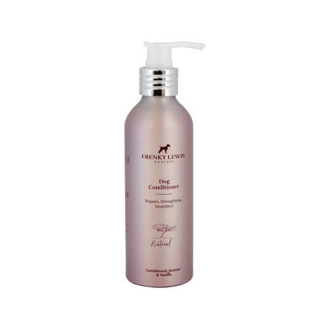INGRIJIRE - Frenky Lewis Conditioner Sandalwood Jasmine Vanilla 200ML