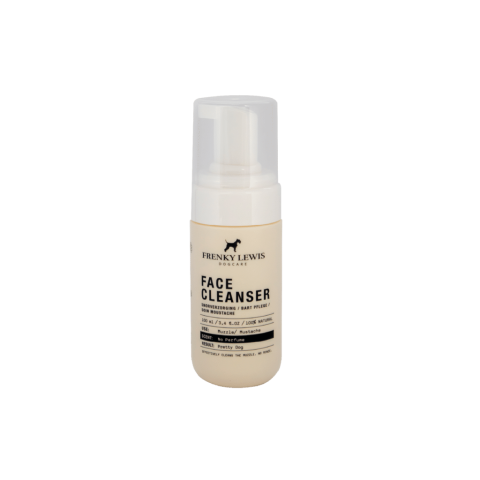 INGRIJIRE - Frenky Lewis Hypoallergenic Face Cleanser No Perfume 100ML - Solutie impotriva petelor maronii