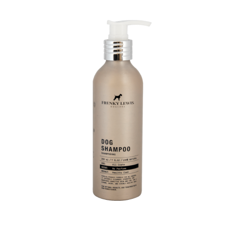 INGRIJIRE - Frenky Lewis Hypoallergenic Shampoo No Perfume 200ML - Sampon Hipoalergenic Fara Parfum