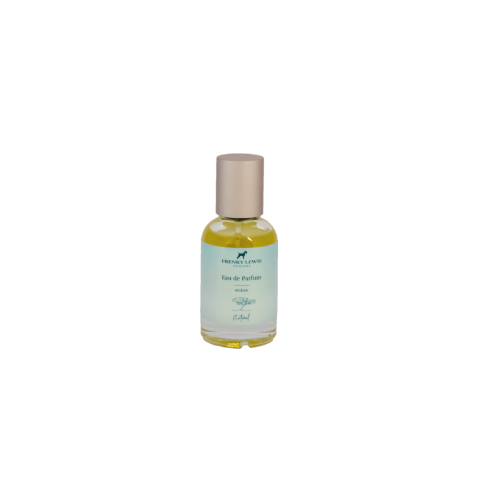 INGRIJIRE - Frenky Lewis Parfum White Rose Lavander Ylan Ylang Ocean 30ML