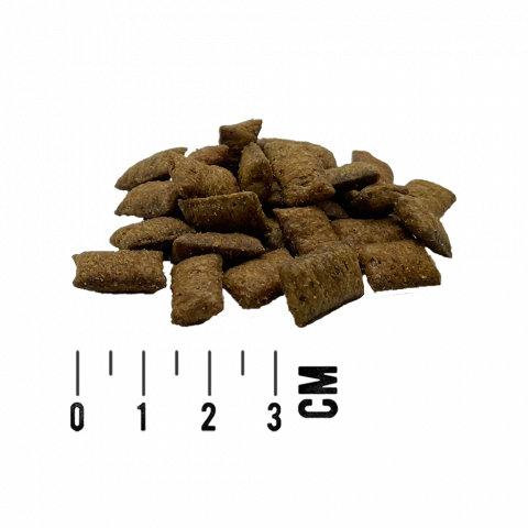 MAC's Cat Shakery Snacks Anti-Hairball 60g [1]