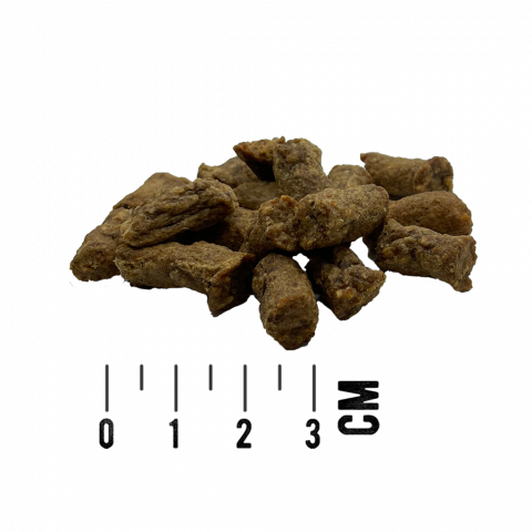 MACs Dog Meat Bits Poultry 120g [1]