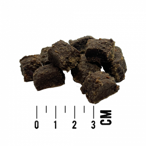 MACs Dog Mono Snack Horse 100g [1]