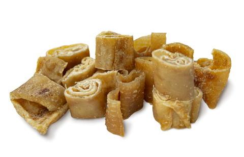 OM SNACK NATURAL GREATNESS PORK CRISPS 70G [1]