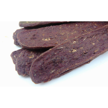 CAINI - Recompense Pentru Caini Chipsuri De Miel 500g