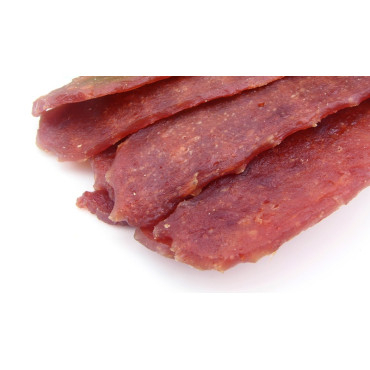 CAINI - Recompense Pentru Caini Chipsuri Moi De Rata 500g