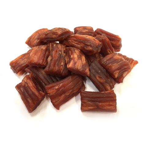 CAINI - Recompense Pentru Caini Cubulete Din Carne De Vita 500g