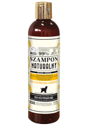 INGRIJIRE - Sampon Natural Long Hair 300ML (Par lung)