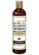 INGRIJIRE - Sampon Natural Pentru Par Foarte Murdar 300ML