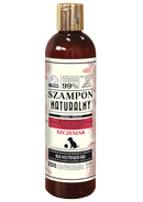 INGRIJIRE - Sampon Natural Puppy 300ML