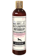 INGRIJIRE - Sampon Natural Spalari Frecvente 300ML