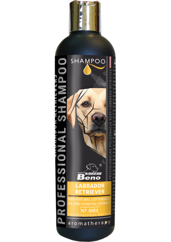 INGRIJIRE - Sampon Profesional Labrador 250ML