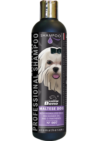 INGRIJIRE - Sampon Profesional Maltese 250ML