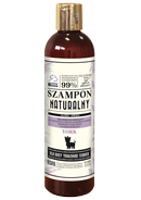 INGRIJIRE - Super Beno Sampon Natural Pentru York 300ml