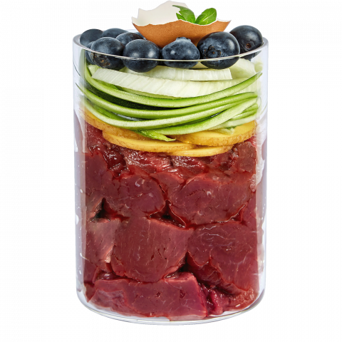 Terra Canis Intestinal Horse 400g [1]