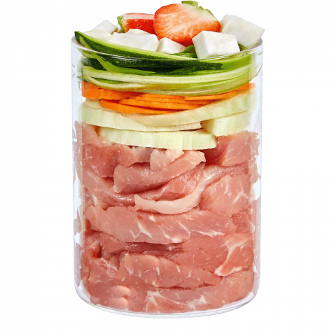 Terra Canis Intestinal Veal 400g [1]