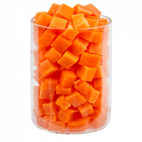 Terra Canis Moro Carrot Soup 400g (Supa de morcovi a profesorului Moro) [1]