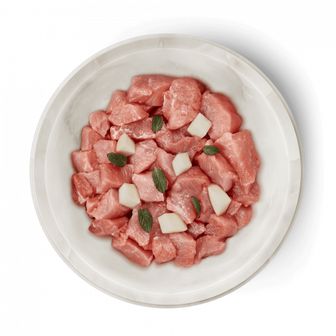 Terra Felis Cat Rabbit 80g (Iepure) [1]