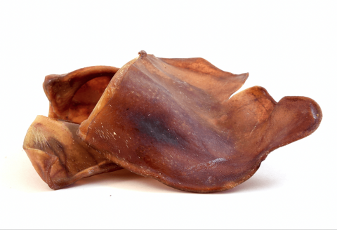 CAINI - Urechi de porc 250g